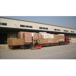 连峰物流 连接广州与浙江的专业货运代理与配送服务专家