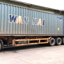 仓储服务新选择 广州市睿新货运代理公司的专业仓储解决方案