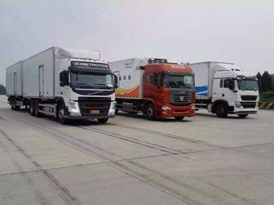 中山古镇到明水物流专线2021 全境一站达，高效货物运输代理服务