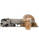 上海市闵行区东沪货物运输代理服务部 全方位货运与配送服务解决方案